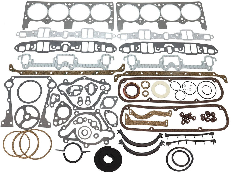 AF1850-1900-Aeroflow Full Gasket Set Suit Small Block Chrysler 273-318 