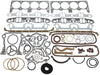 AF1850-2000 - AEROFLOW FULL GASKET KIT FITS SMALL BLOCK CHRYSLER 360 