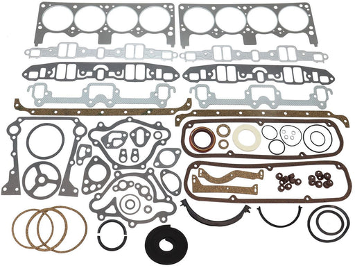 AF1850-2000 - AEROFLOW FULL GASKET KIT FITS SMALL BLOCK CHRYSLER 360 