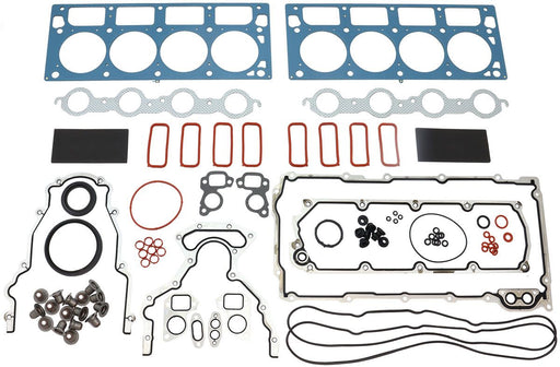 AF1850-1000-LS2 - AEROFLOW FULL GASKET KIT VRS SET FITS GM LS2 