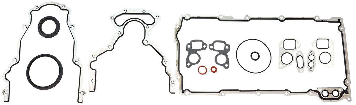 AF1851-1000 - AEROFLOW BOTTOM END GASKET SET FITS GM LS 