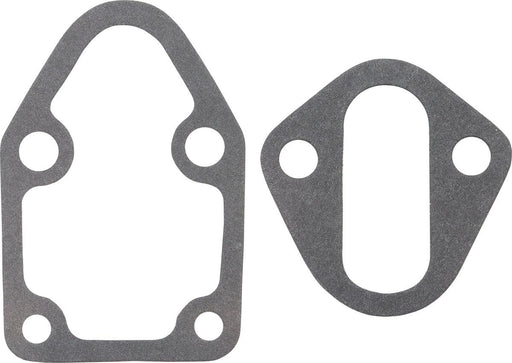 AF1865-1205 - AEROFLOW FIBRE FUEL PUMP GASKETS FITS SMALL BLOCK CHEV 350 