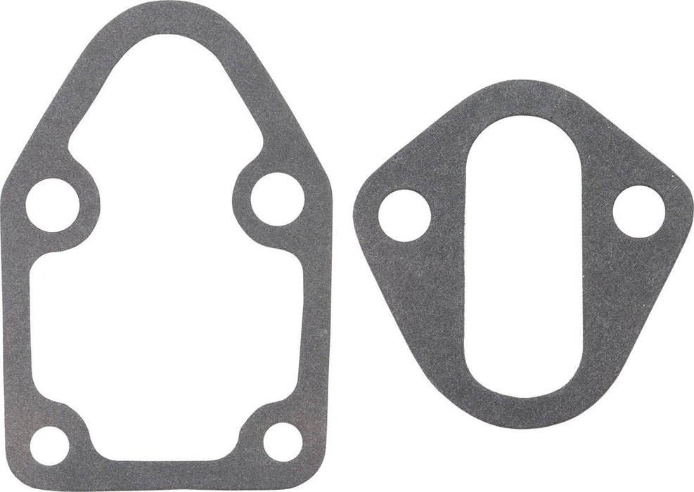 AF1865-1205 - AEROFLOW FIBRE FUEL PUMP GASKETS FITS SMALL BLOCK CHEV 350 
