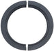 AF1871-1401 - AEROFLOW REAR MAIN SEAL FITS BIG BLOCK CHEV 454 2-PIECE 