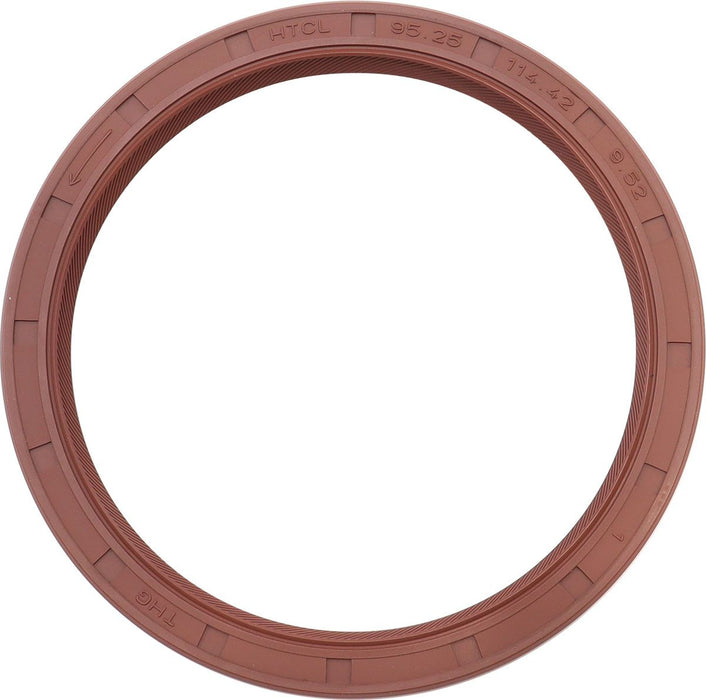 AF1871-1601 - AEROFLOW REAR MAIN SEAL 1 PIECE SILICONE FITS SB FORD WINDSOR 351