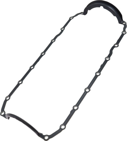 AF1856-2001- Aeroflow 1 Piece Silicone/Steel Core Oil Pan Gasket Suit Small Block Chrysler 360 