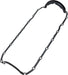 AF1856-2001- Aeroflow 1 Piece Silicone/Steel Core Oil Pan Gasket Suit Small Block Chrysler 360 
