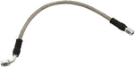AF226-03 - AEROFLOW -3AN BRAKE LINE 90 DEGREE TO -3AN 15" LENGTH 
