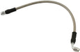 AF226-04 - AEROFLOW -3AN BRAKE LINE 90 DEGREE TO -3AN 16" LENGTH 