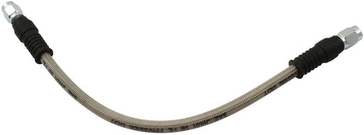 AF227-02 - AEROFLOW -3AN BRAKE LINE STRAIGHT TO -3AN 12" LENGTH 