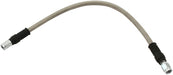 AF227-03 - AEROFLOW -3AN BRAKE LINE STRAIGHT TO -3AN 15" LENGTH 