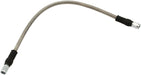 AF227-04 - AEROFLOW -3AN BRAKE LINE STRAIGHT TO -3AN 16" LENGTH 