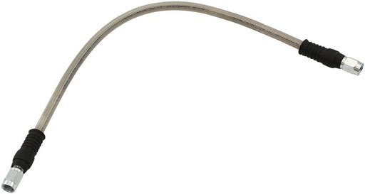 AF227-04 - AEROFLOW -3AN BRAKE LINE STRAIGHT TO -3AN 16" LENGTH 