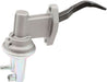 AF49-1307 - AEROFLOW FUEL PUMP MECHANICAL ZINC SILVER FITS FORD CLEVELAND 351C 