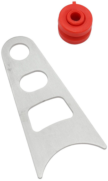 AF5000-101 - AEROFLOW UNIVERSAL EXHAUST HANGER BRACKET 2.5" S/S FITS 2-1/2" PIPE 