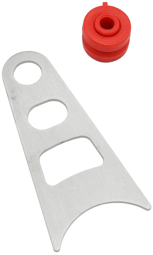 AF5000-101 - AEROFLOW UNIVERSAL EXHAUST HANGER BRACKET 2.5" S/S FITS 2-1/2" PIPE 
