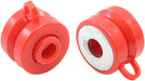 AF5000-100 - AEROFLOW REPLACEMENT RUBBER ISOLATOR FITS EXHAUST HANGER BRACKETS 
