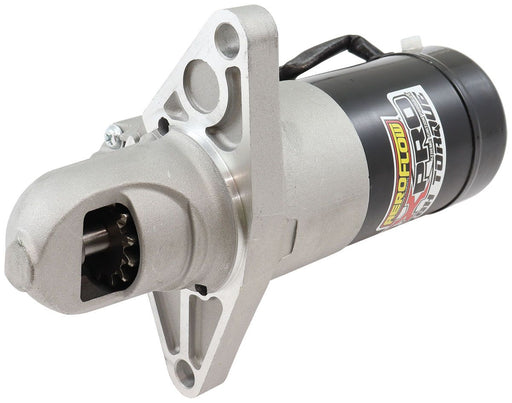 AF4250-5026- XPRO OEM Replacement Starter Motor Suit Mazda RX7 (Series 6-8) & RX8 