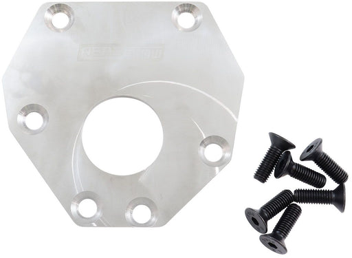 AF463-53- GM LSX Camshaft Retaining Plate Suits GM LSX engine ONLY, includes 4 bolts