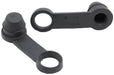 AF59-3333 - AEROFLOW BRAKE BLEED NIPPLE RUBBER CAPS PAIR 