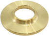 AF49-1059 - AEROFLOW BLOCK BYPASS RESTRICTOR PLATE BRONZE FITS FORD CLEVELAND 