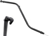 Aeroflow GM TH400 Locking Transmission Dipstick - Black Finish AF72-2400BLK
