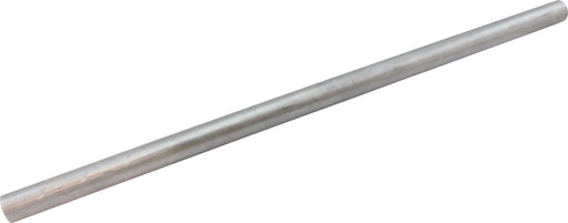 AF9601-1370L- Aeroflow 1-3/8" Chrome Moly Straight Tube 1 Meter Straight Length