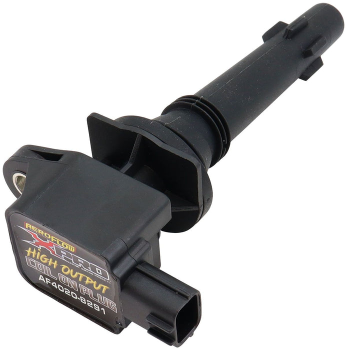 AF4020-8291 - AEROFLOW XPRO IGNITION COIL-ON PLUG FITS FORD FALCON BARRA FG FG-X 