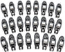 AF95-1130- Aeroflow Ford Barra BA-FG Billet Roller RockersSet of 24 Rockers 