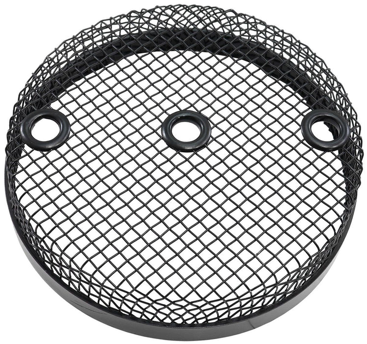AF64-4080 - AEROFLOW CARBURETOR MESH SCREEN S/S SUITS 4150 WITH 5-1/8" NECK 