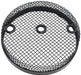 AF64-4080 - AEROFLOW CARBURETOR MESH SCREEN S/S SUITS 4150 WITH 5-1/8" NECK 