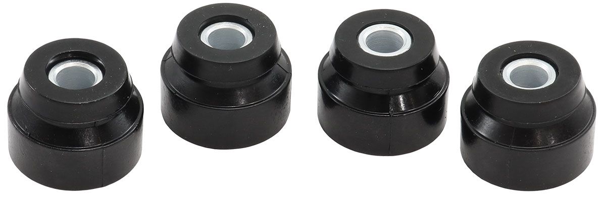 AF90-2007- Aeroflow Intercooler Isolator Bush Kit Suit FG Falcon