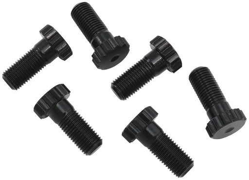 AF37-2404 - AEROFLOW FLYWHEEL BOLTS 3/8" 8740 FITS HOLDEN 6 CYLINDER PACK OF 6 