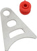 AF5000-103 - AEROFLOW UNIVERSAL EXHAUST HANGER BRACKET S/S FITS 3.5" PIPE 