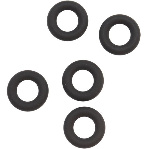 AF49-1915- Bosch EV14 Fuel Injector O-Rings Bosch 1 280 210 752, Sold As a Pack of 5 