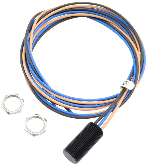 af49-1870- Single Channel Short Hall Effect Sensor 
