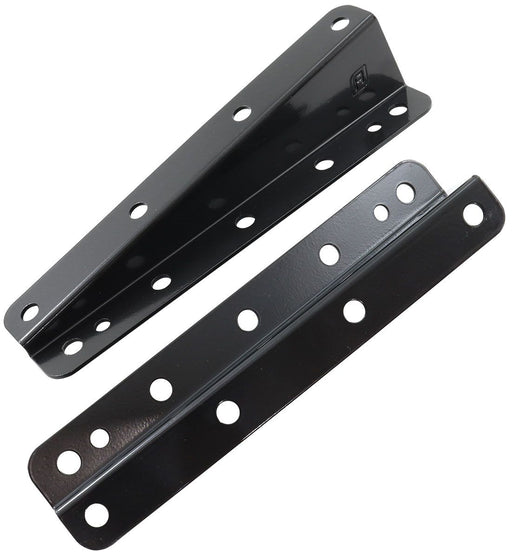 AF72-4199 - AEROFLOW ANGLE MOUNT BRACKET 10 DEGREE ANGLE FITS MODULAR OIL COOLER 