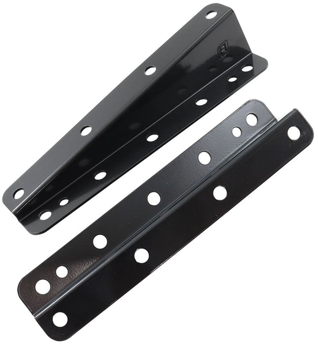 AF72-4199 - AEROFLOW ANGLE MOUNT BRACKET 10 DEGREE ANGLE FITS MODULAR OIL COOLER 