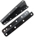 AF72-4199 - AEROFLOW ANGLE MOUNT BRACKET 10 DEGREE ANGLE FITS MODULAR OIL COOLER 