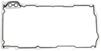 AF1856-1013 - AEROFLOW 1-PIECE SILICONE/STEEL CORE OIL PAN GASKET FITS GM LS 