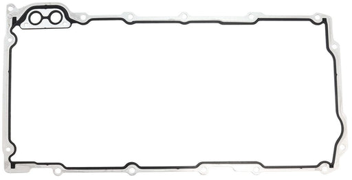 AF1856-1013 - AEROFLOW 1-PIECE SILICONE/STEEL CORE OIL PAN GASKET FITS GM LS 