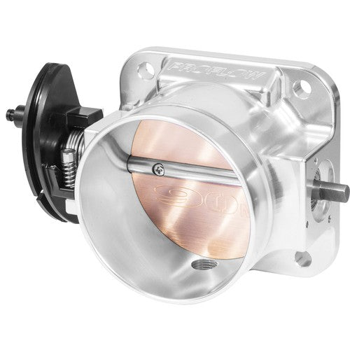 PROFLOW UNIVERSAL THROTTLE BODY 90mm POLISHED