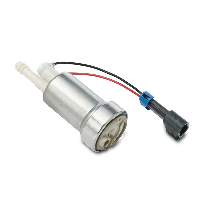 WALBRO 460LPH IN TANK FUEL PUMP, E85 COMPATIBLE (F90000267)