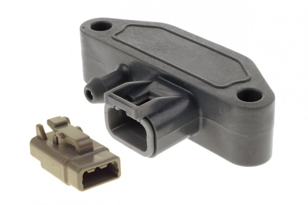 RACEWORKS UNIVERSAL 4-BAR MAP SENSOR, INCLUDES PLUG & PINS