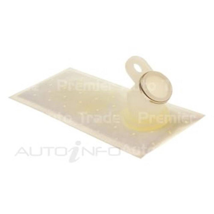 Walbro Fuel Strainer suit Walbro 460 E85 Pump - 45-Degree  