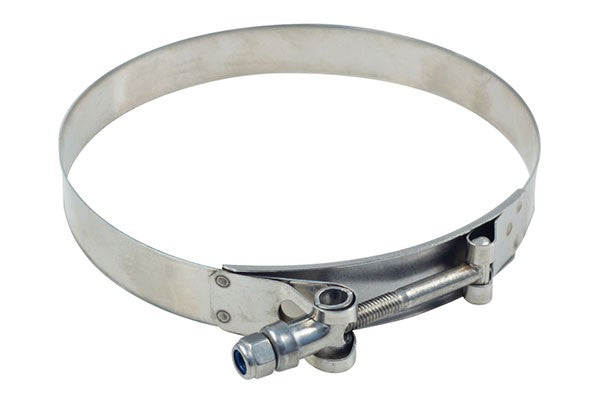 T-BOLT CLAMP TO SUIT 1" HOSE (32-37mm)