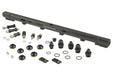 RACEWORKS FUEL RAIL TO SUIT NISSAN SKYLINE R33 ECR33 RB25DET