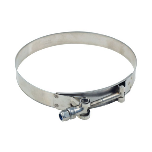 RWC-400-RaceWorks T-Bolt Clamp To Suit 4.5" 114mm Hose  