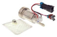 WALBRO 525LPH IN TANK FUEL PUMP, E85 COMPATIBLE (F90000285)