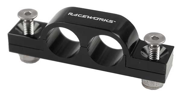 Panel Mountable Line Separators 19.1mm 